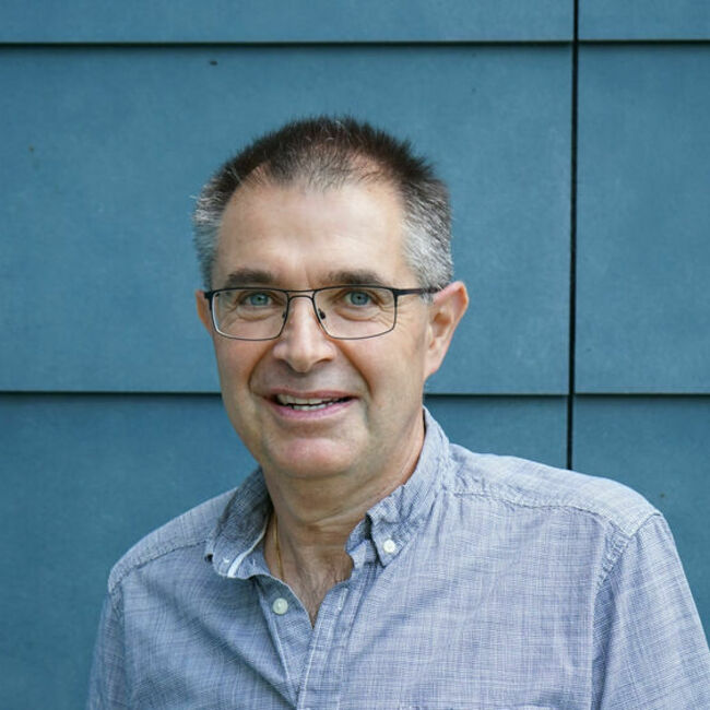 Thomas Fuhrimann