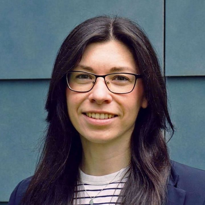 Yvonne Leuenberger