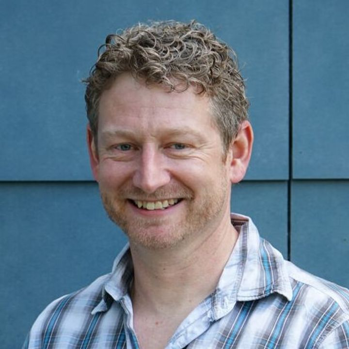 Roger Schulze