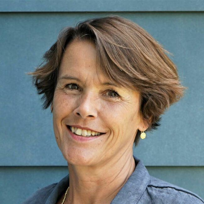 Therese Löffel-Bühler