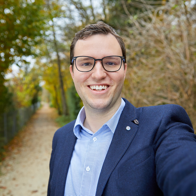 Martin Sägesser