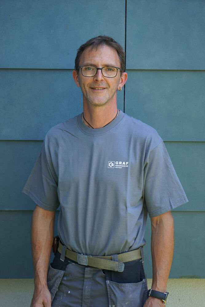 Peter Graf